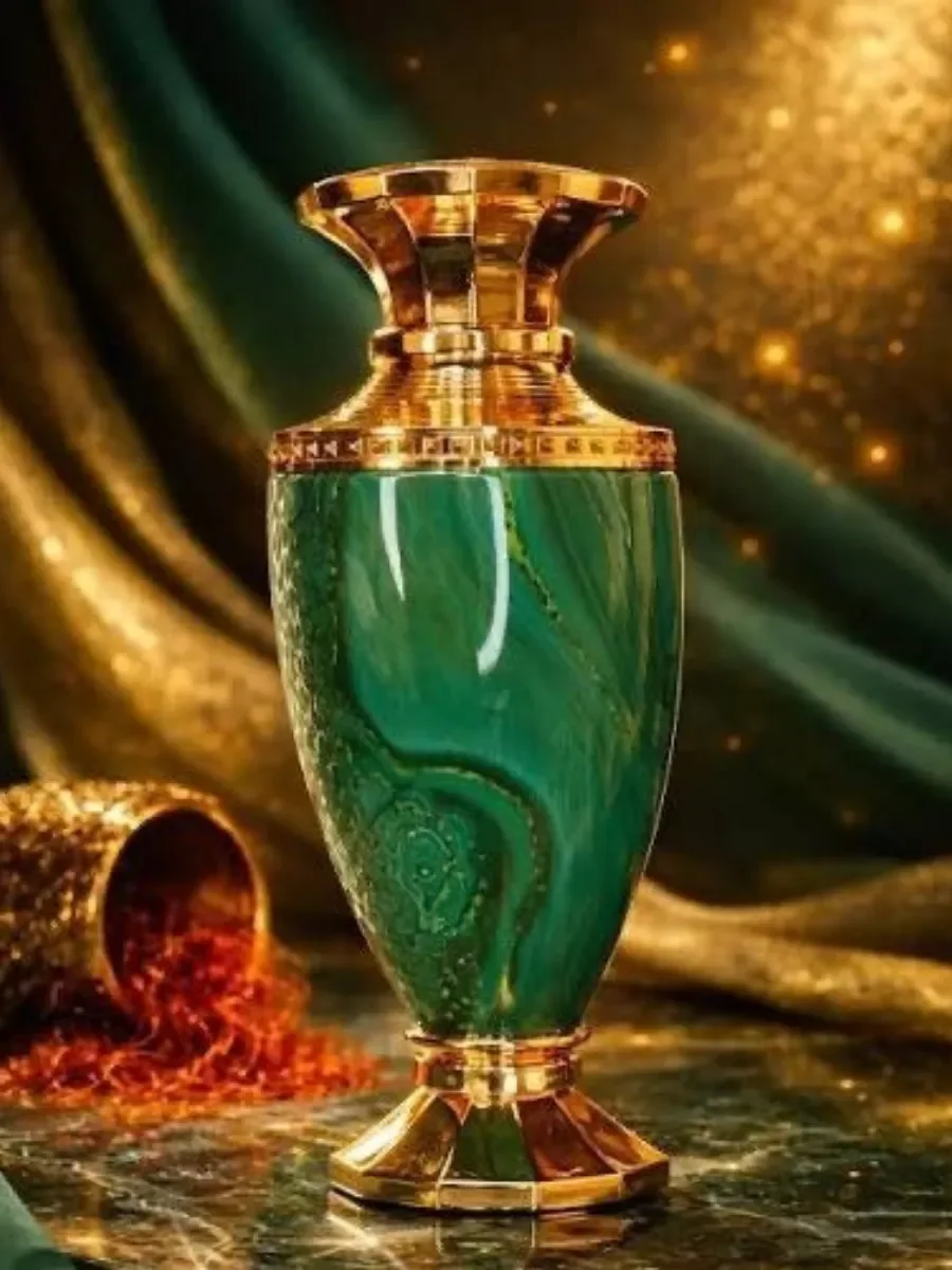 Отливант Пробник JADE - миниатюра 2