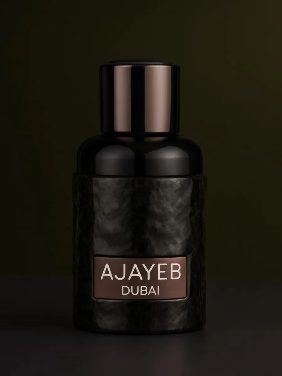 Духи AJAYEB DUBAI 100мл - миниатюра 2