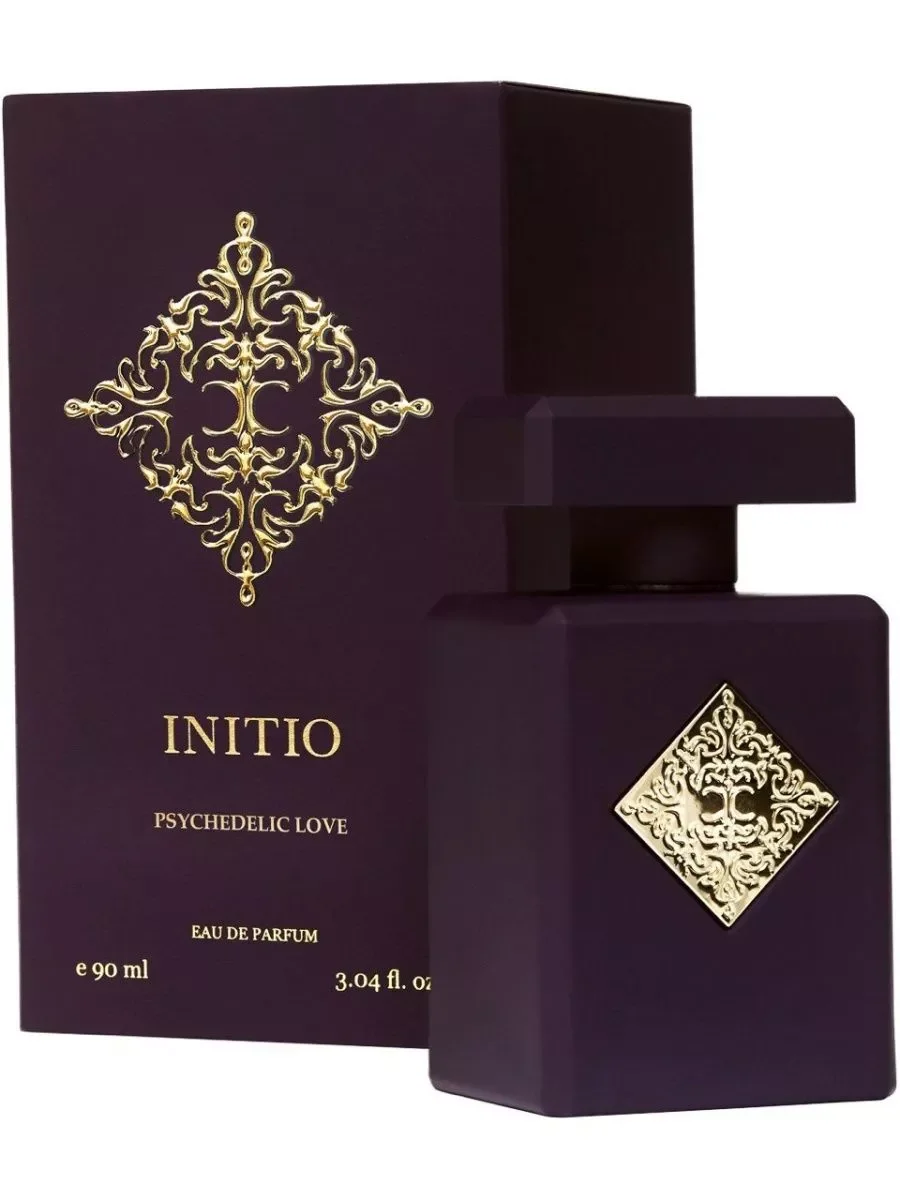 Psychedelic Love 90ml Духи Инитио - изображение 1