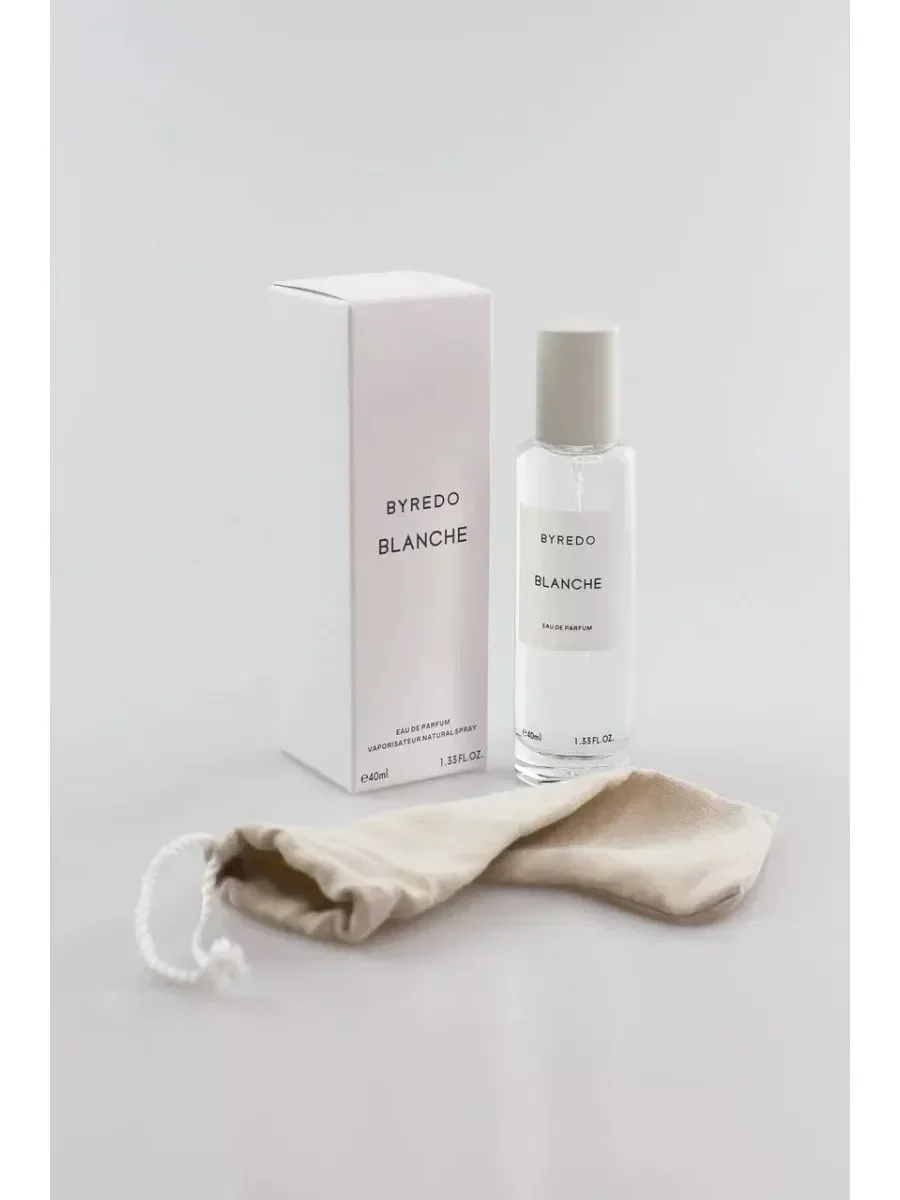 Байредо бланш парфюм Byredo Blanche 40мл - изображение 1