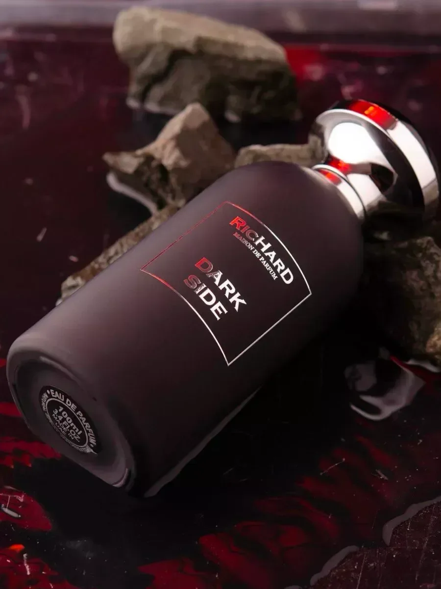 Dark Side Духи Ричард 100 мл - миниатюра 3