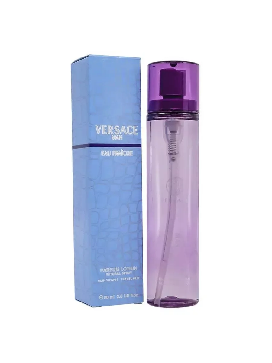 Versace Man Eau Fraiche, 80 ml - изображение 1
