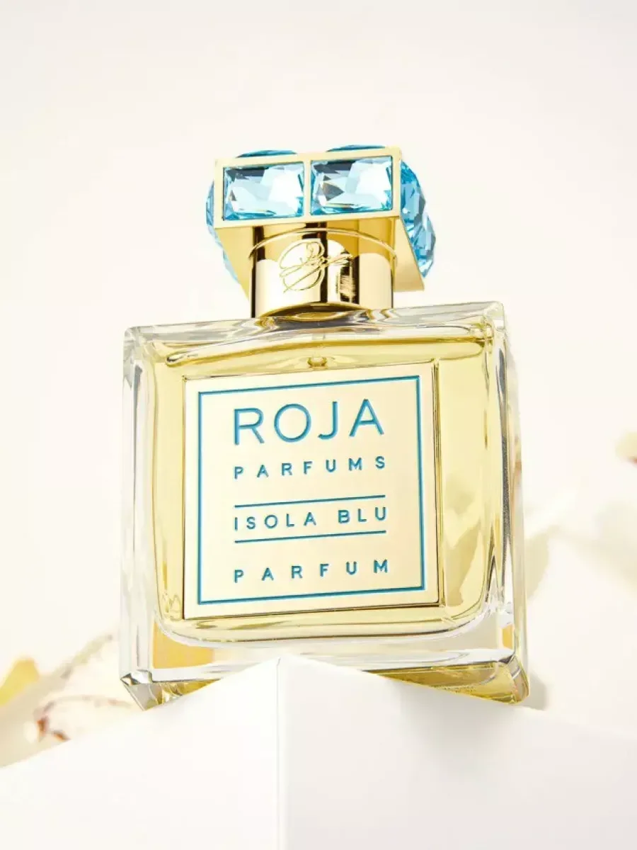 Духи Roja Isola Blu 50 мл Рожа - миниатюра 14