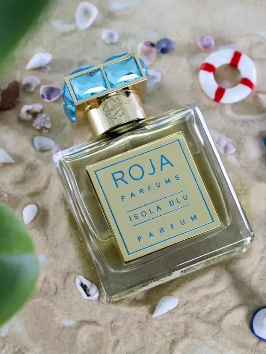 Духи Roja Isola Blu 50 мл Рожа - миниатюра 2
