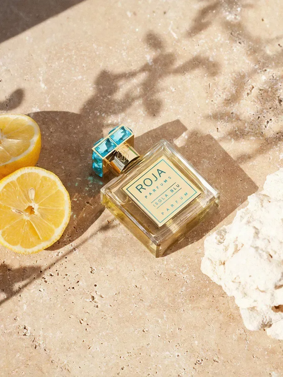 Духи Roja Isola Blu 50 мл Рожа - миниатюра 4