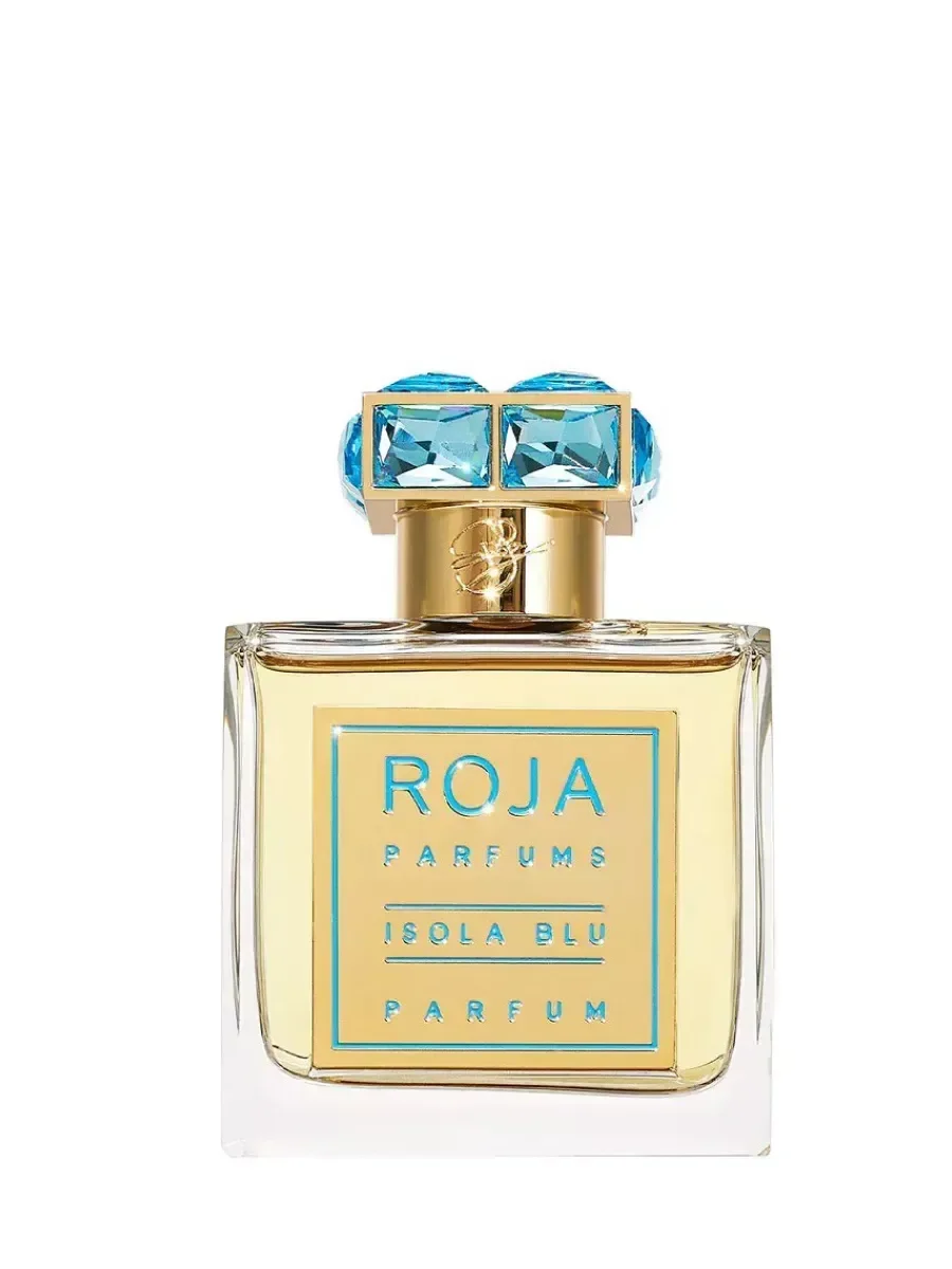 Духи Roja Isola Blu 50 мл Рожа - миниатюра 9