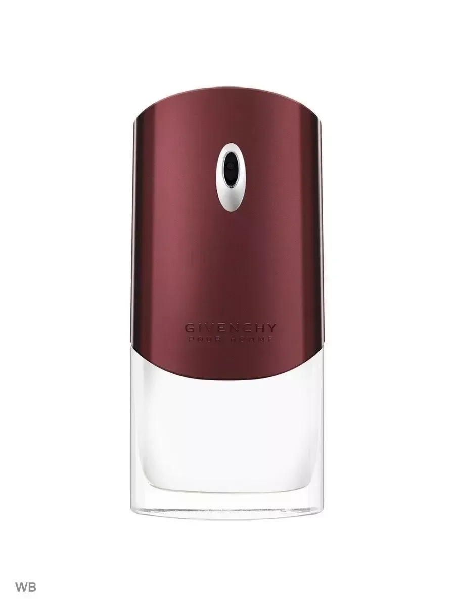 Туалетная вода Givenchy Pour Homme - миниатюра 2