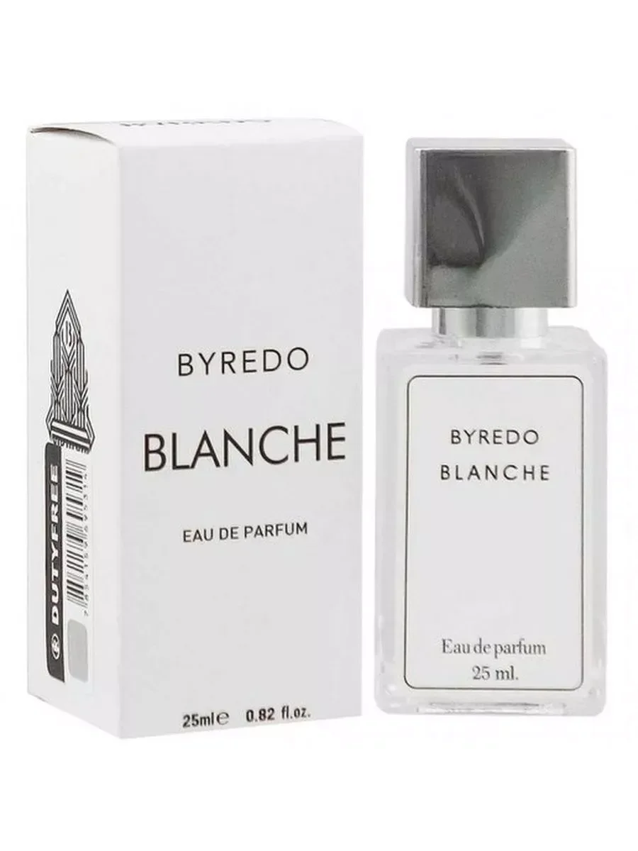 Blanche Byredo 25ml байредо бланш - миниатюра 2