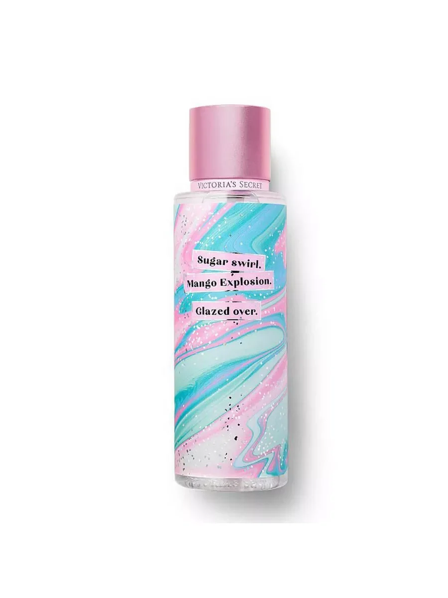 Спрей- мист Victoria's Secret Candy Baby, 250 ml - миниатюра 3