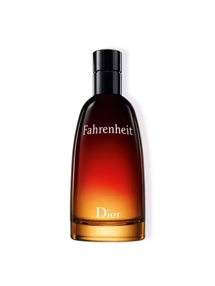 Fahrenheit Dior парфюмерная вода 100 мл - миниатюра 2