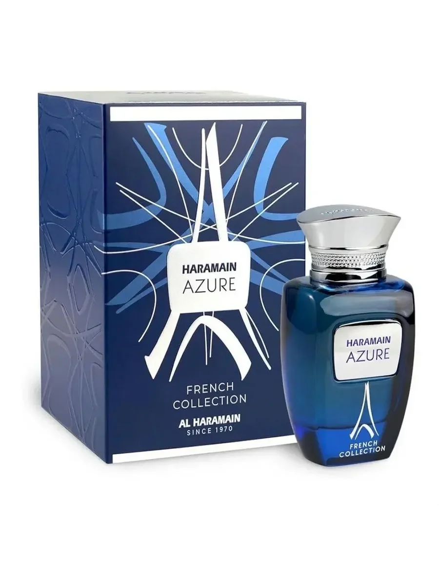 Арабские духи Azure - изображение 1