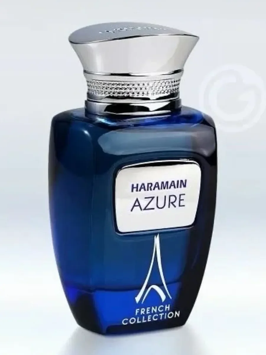 Арабские духи Azure - миниатюра 2