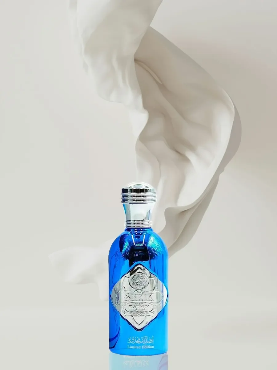 Al Sheik Rich Platinum Edition - миниатюра 2
