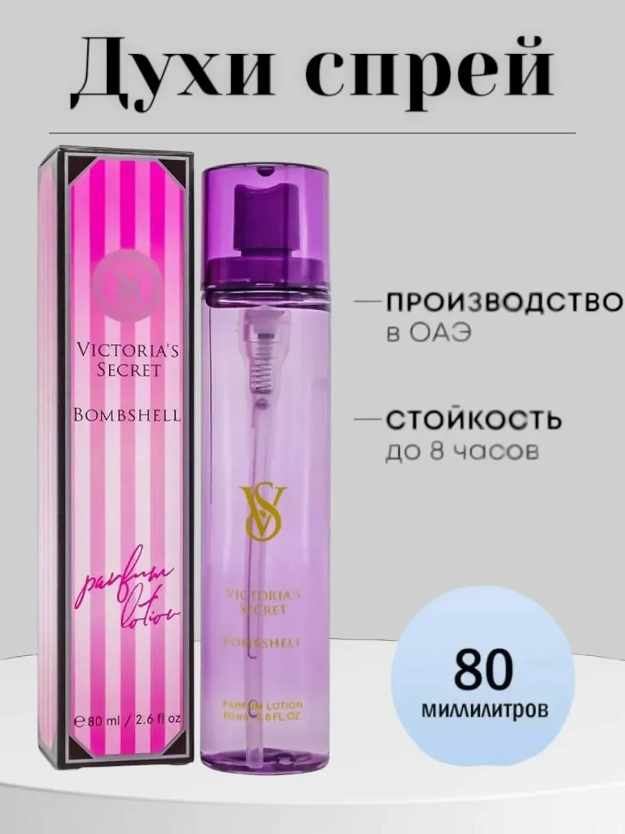 Victoria s Secret Bombshell - изображение 1