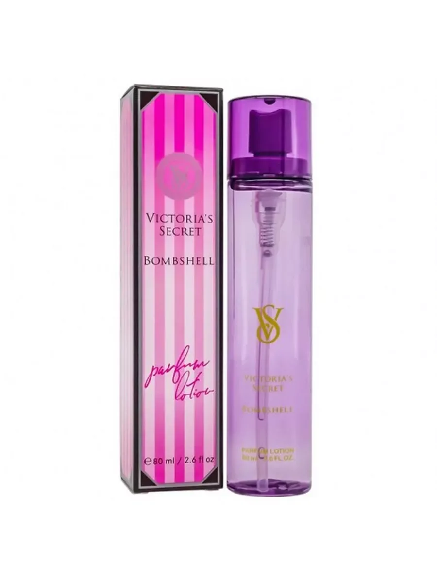 Victoria s Secret Bombshell - миниатюра 2