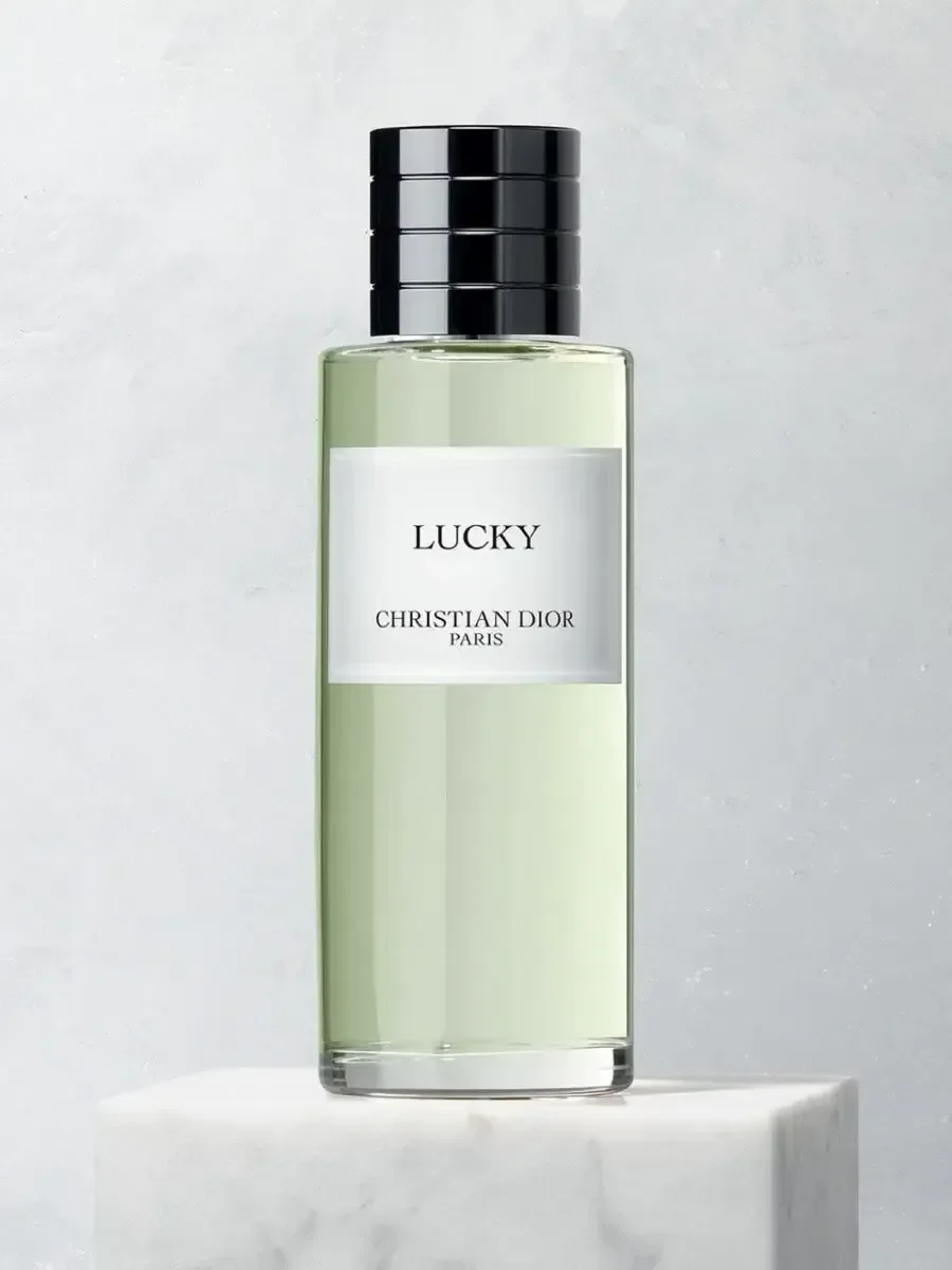Кристиан Диор Lucky 125 мл - изображение 1
