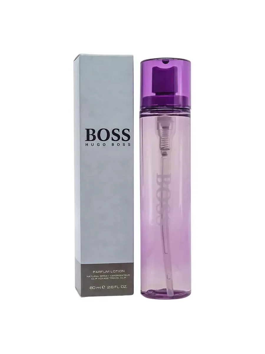 Hugo Boss № 6, 80 ml - изображение 1