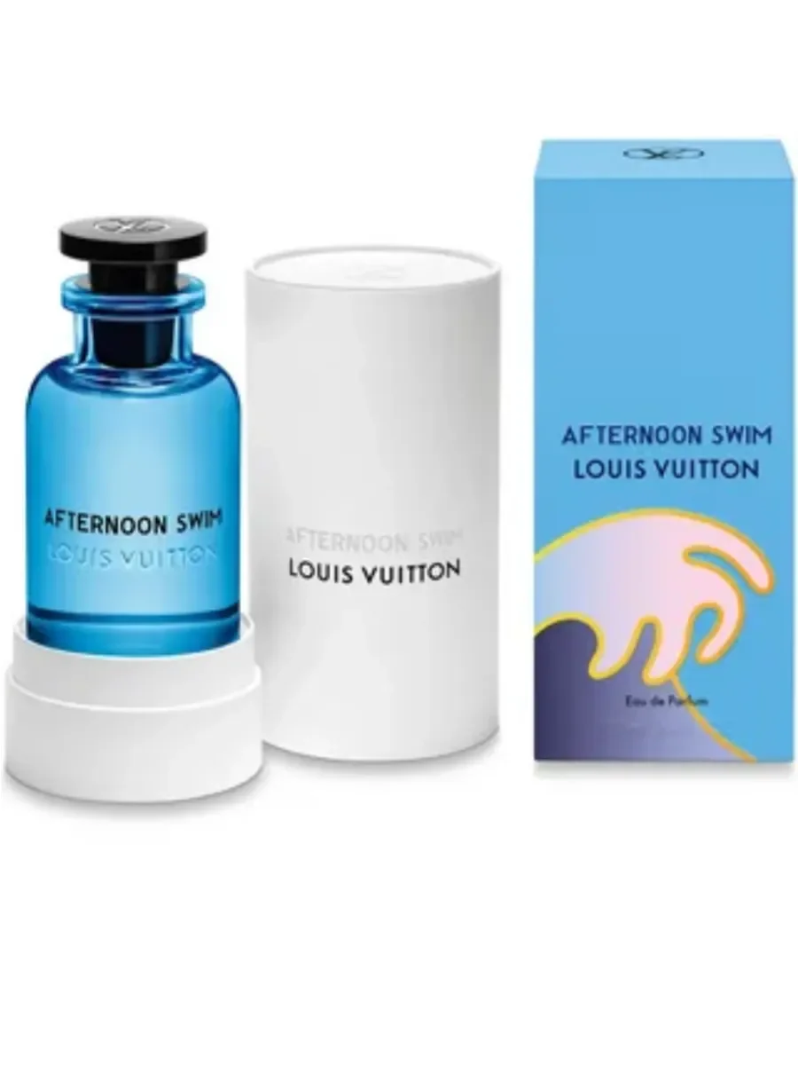 Louis Vuitton Afternoon Swim 100ml - изображение 1