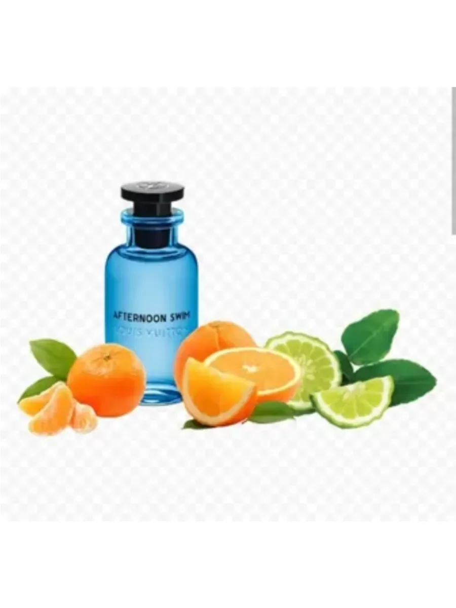 Louis Vuitton Afternoon Swim 100ml - миниатюра 3