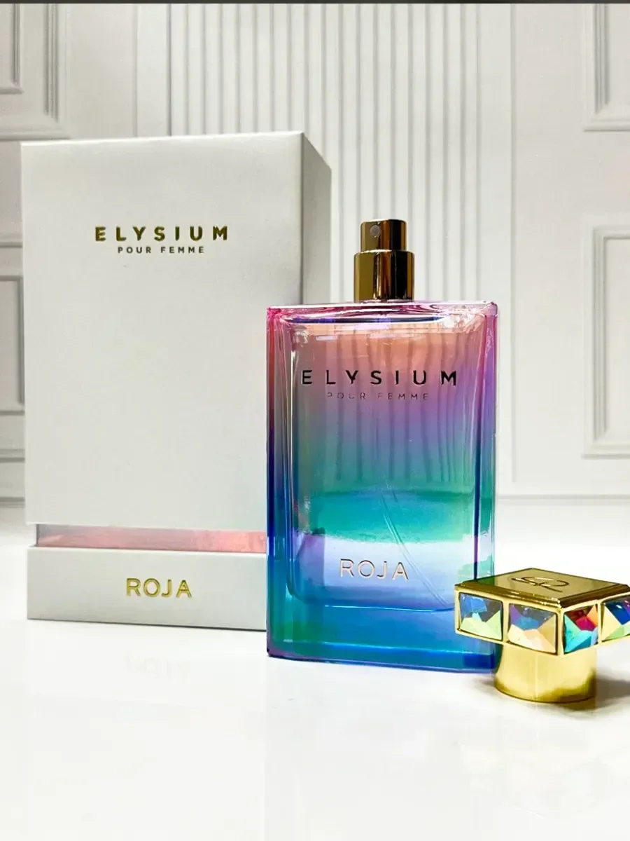 Духи Roja Elysium Pour Femme 100мл - изображение 1