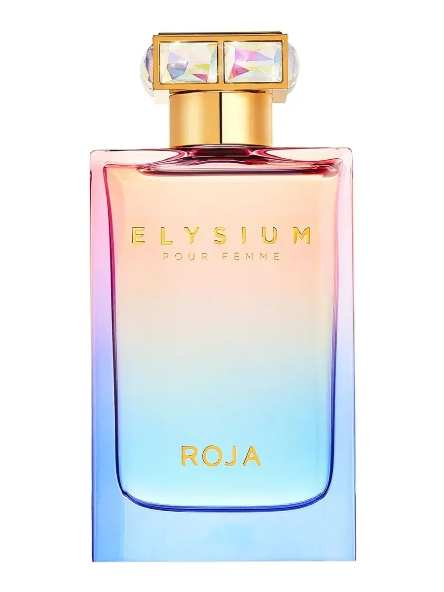 Духи Roja Elysium Pour Femme 100мл - миниатюра 6