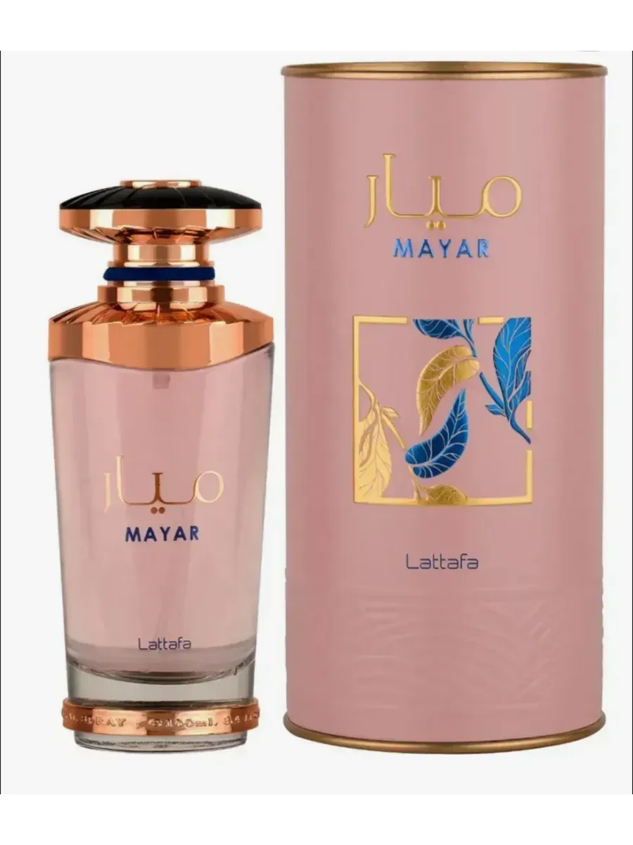 Lattafa Perfumes Mayar - миниатюра 2