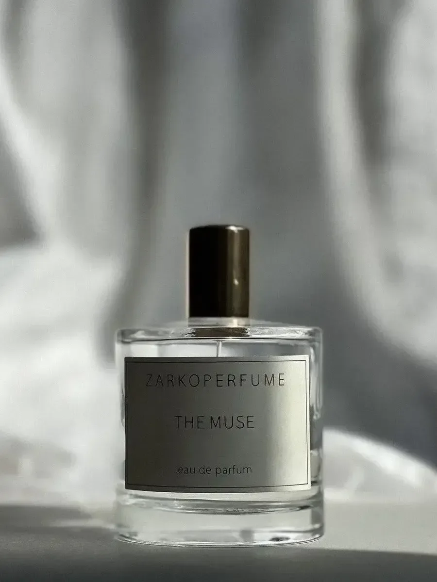 Духи The Muse 100мл Зарко Заркопарфюм - миниатюра 5