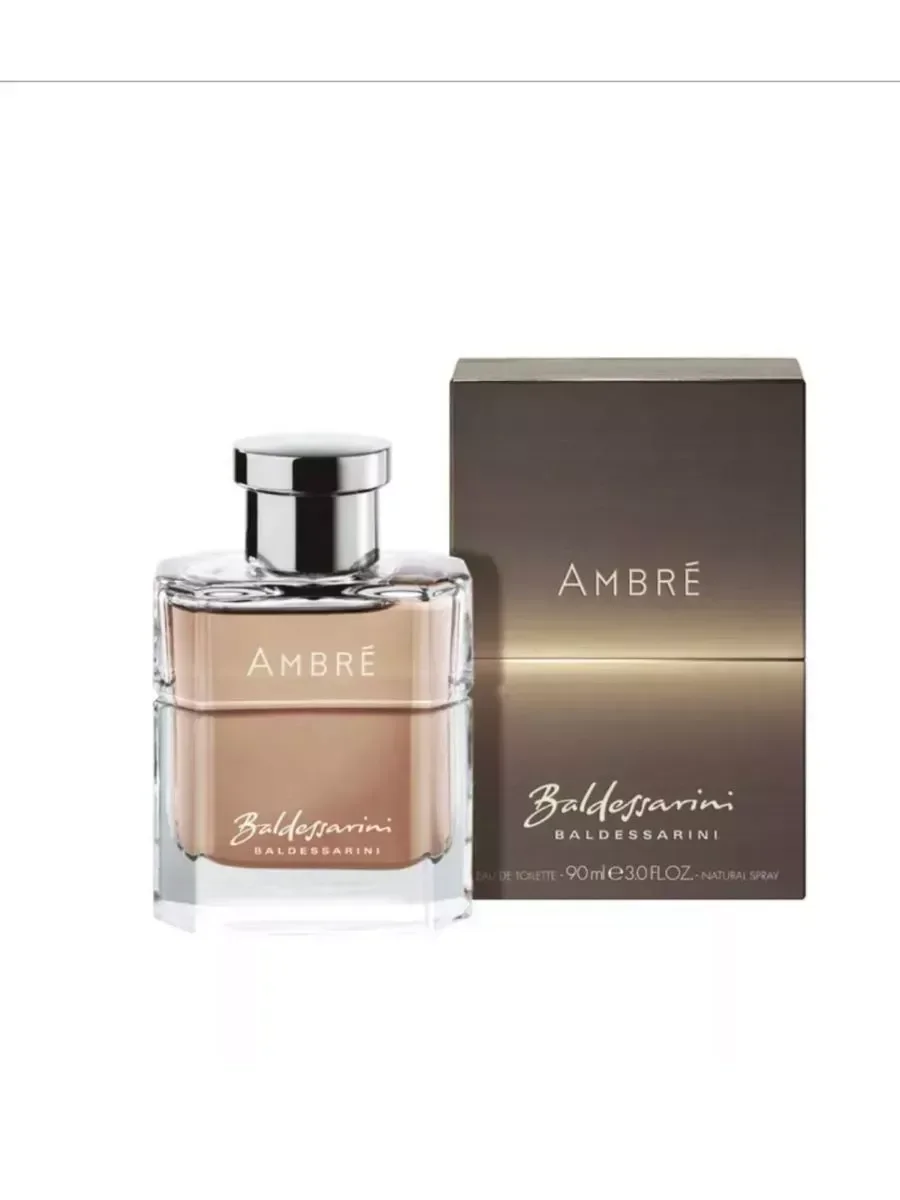 Ambre BALDESSARINI 90 ml - изображение 1