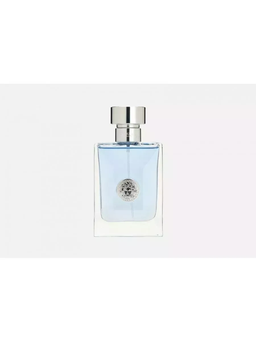 Versace Pour Homme туалетная вода мужская 100мл - миниатюра 3