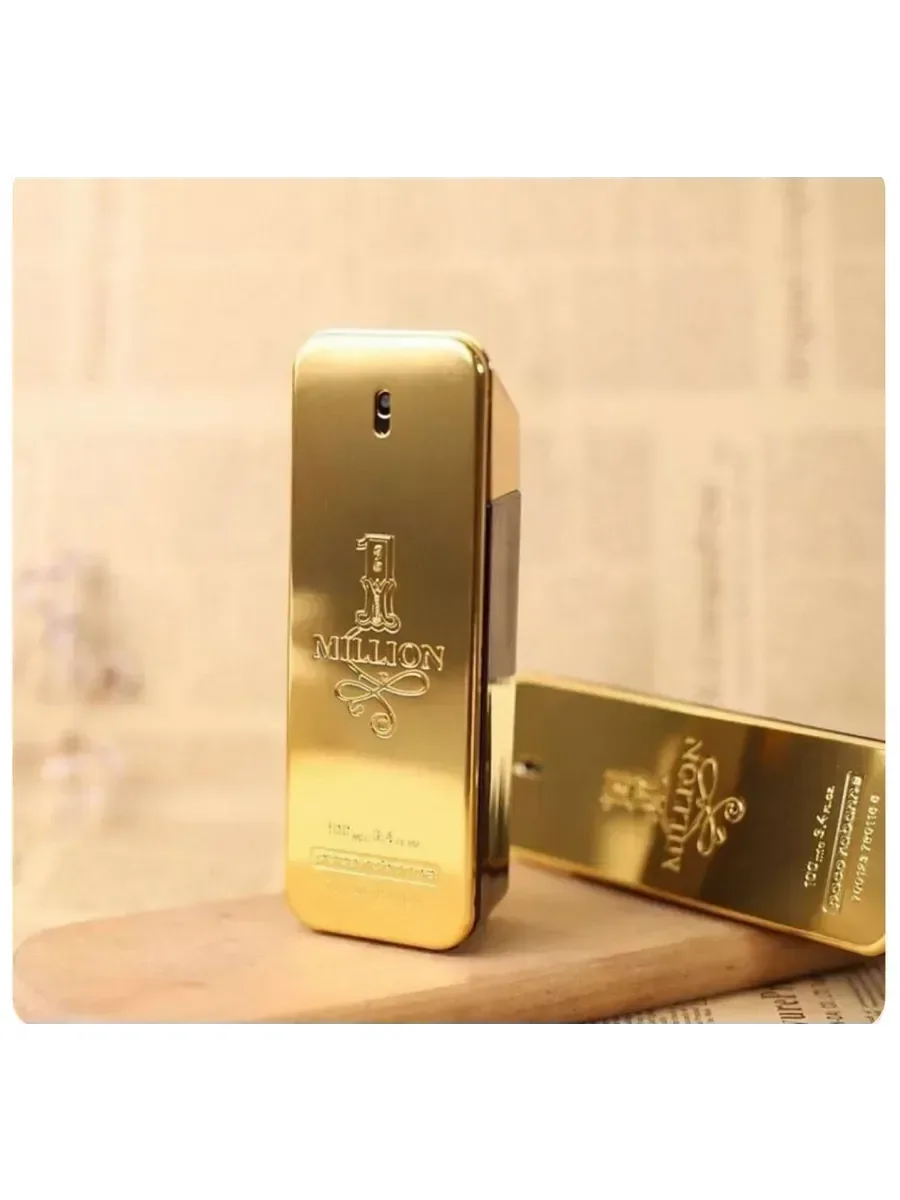 1 Million Rabanne - миниатюра 2