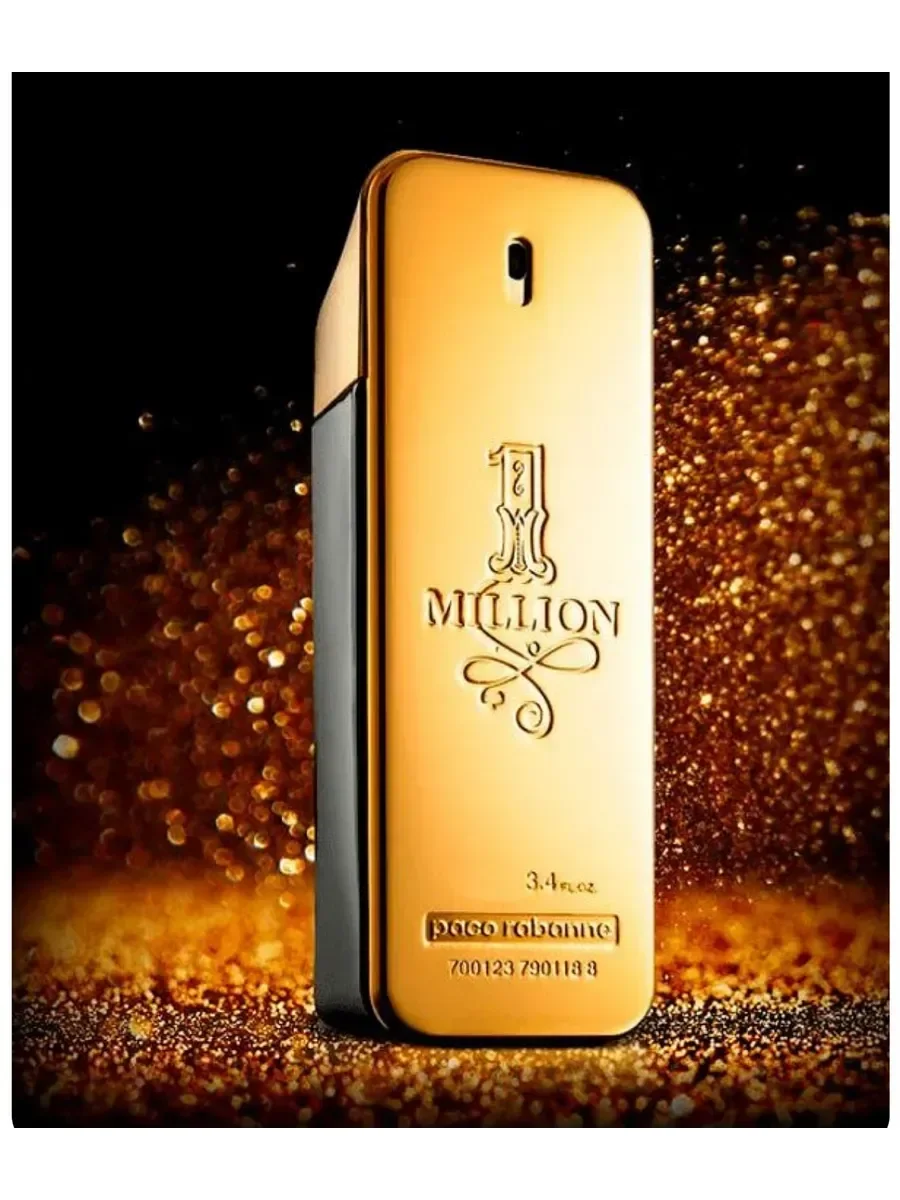 1 Million Rabanne - миниатюра 3