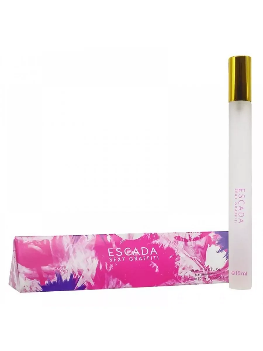 Escada Sexy Graffiti, 15мл - изображение 1