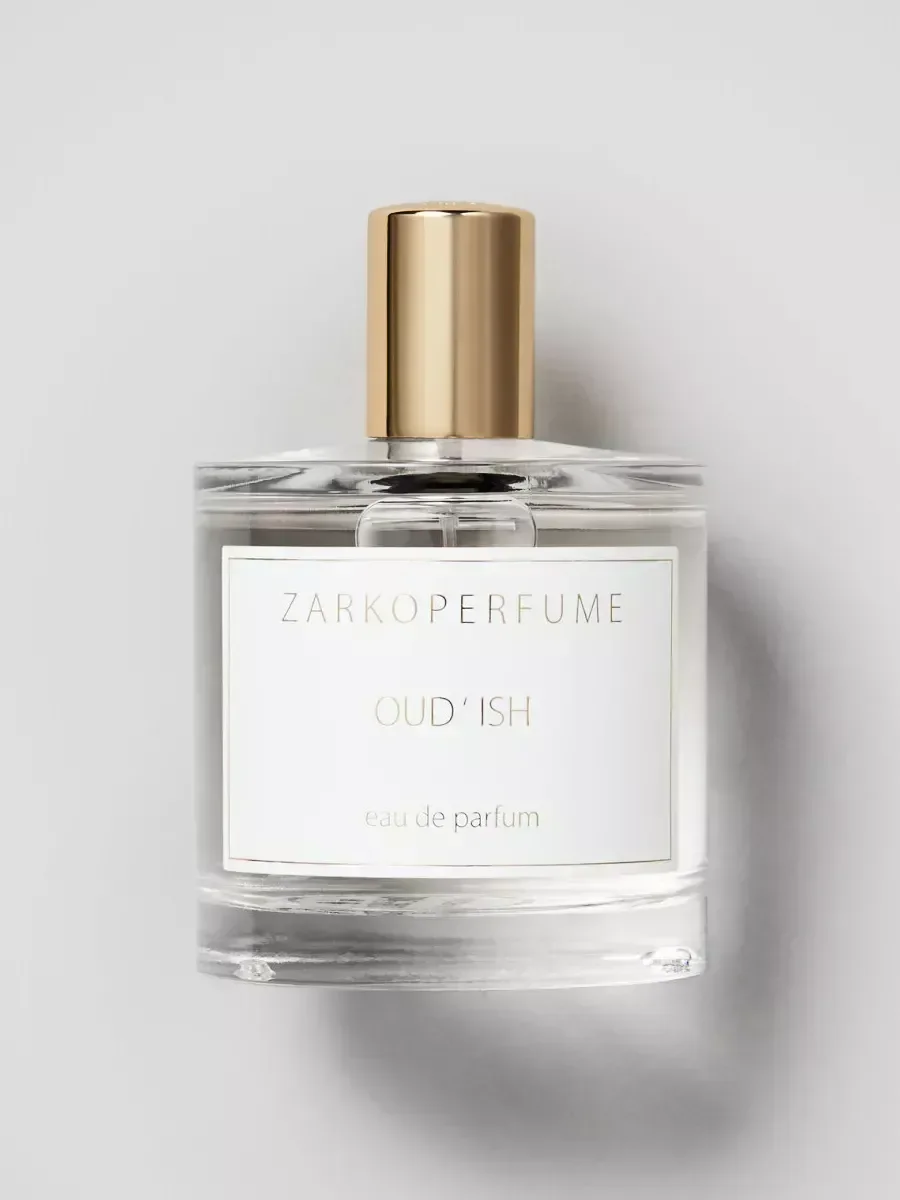 Духи Oud'Ish 100 мл Заркопарфюм - изображение 1