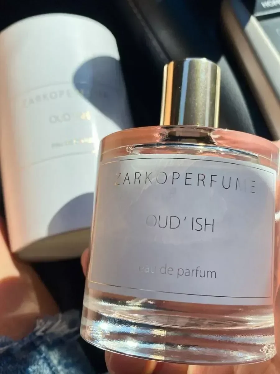 Духи Oud'Ish 100 мл Заркопарфюм - миниатюра 2