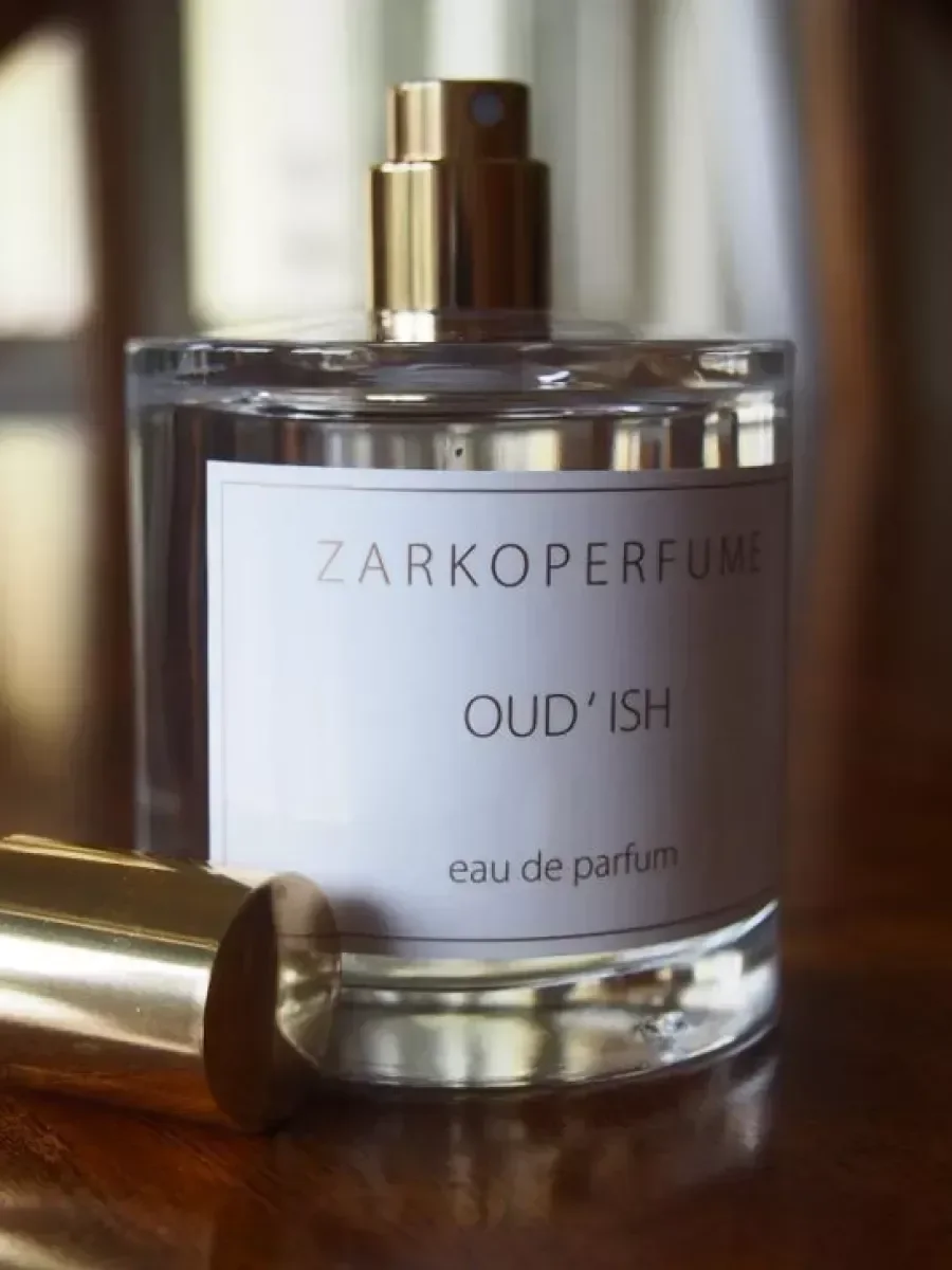 Духи Oud'Ish 100 мл Заркопарфюм - миниатюра 5