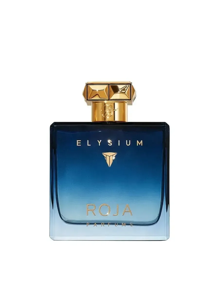 Духи Roja Elysium Pour Homme 100мл - миниатюра 10