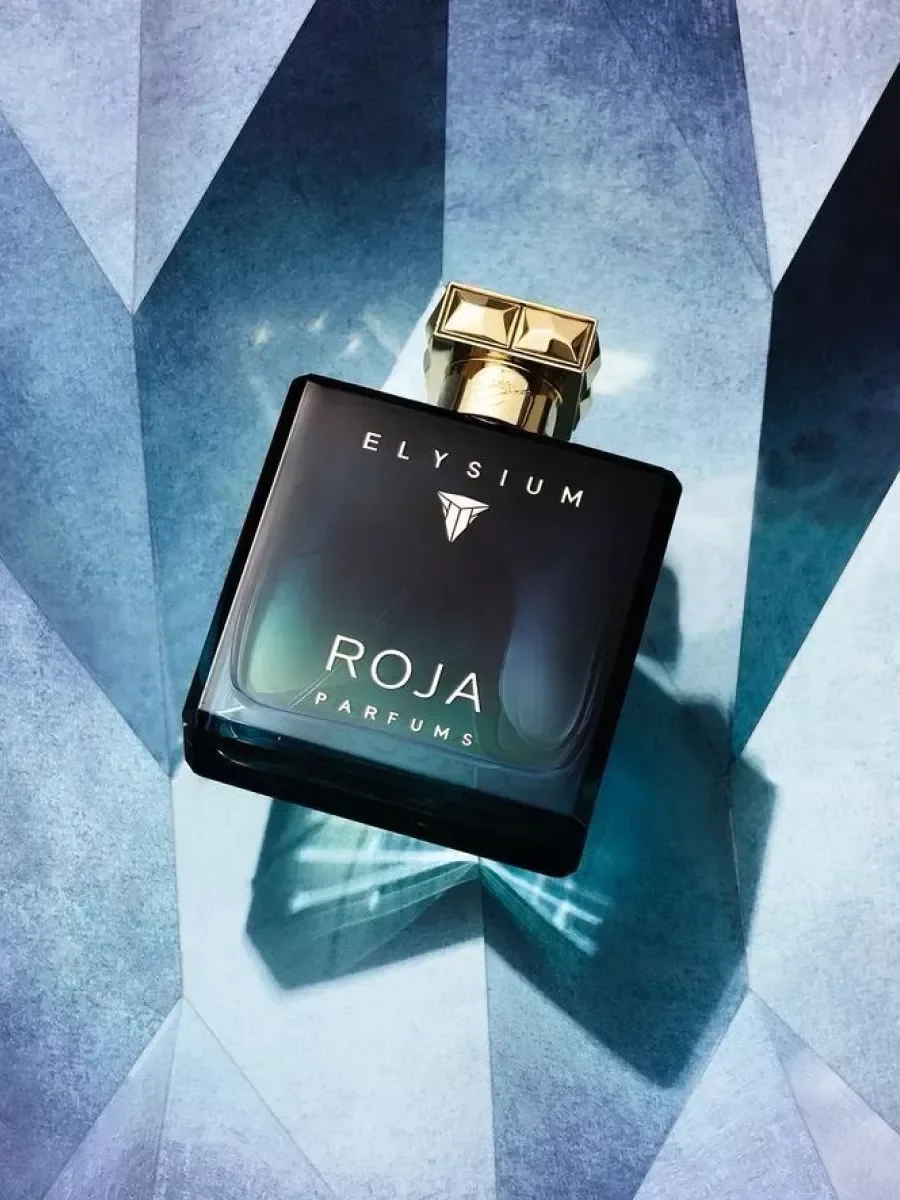 Духи Roja Elysium Pour Homme 100мл - миниатюра 2