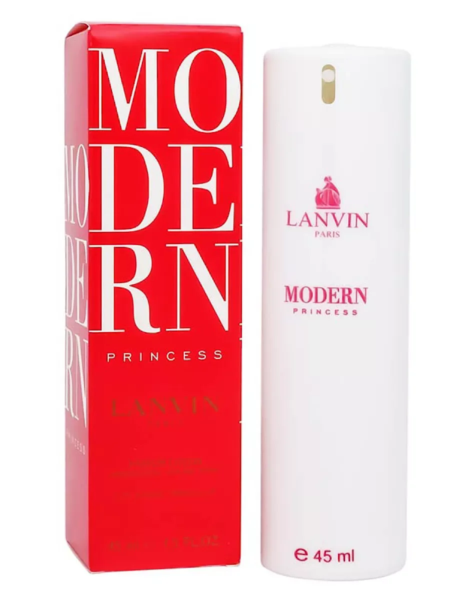 Lanvin Modern Princess 45ml - изображение 1