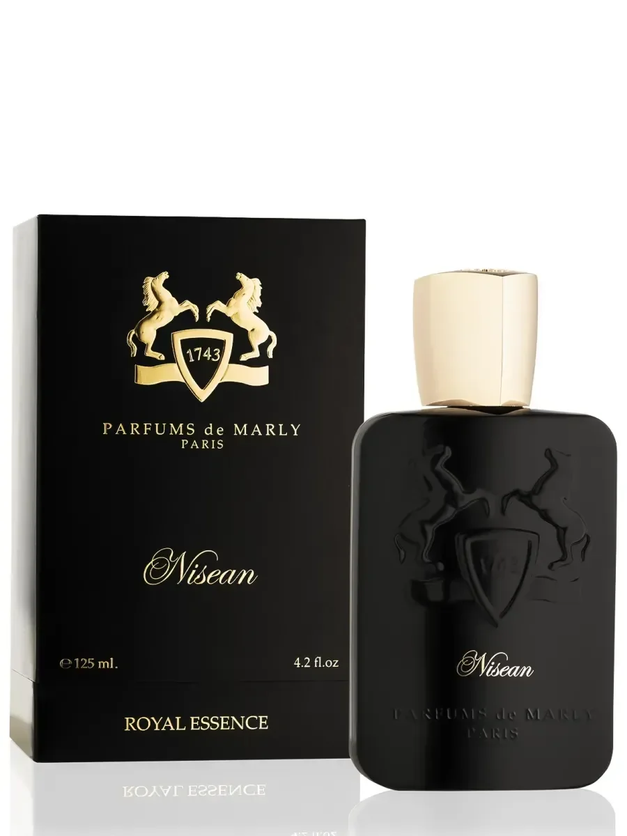 Nisean 125 ml, Парфюмс де Марли - изображение 1