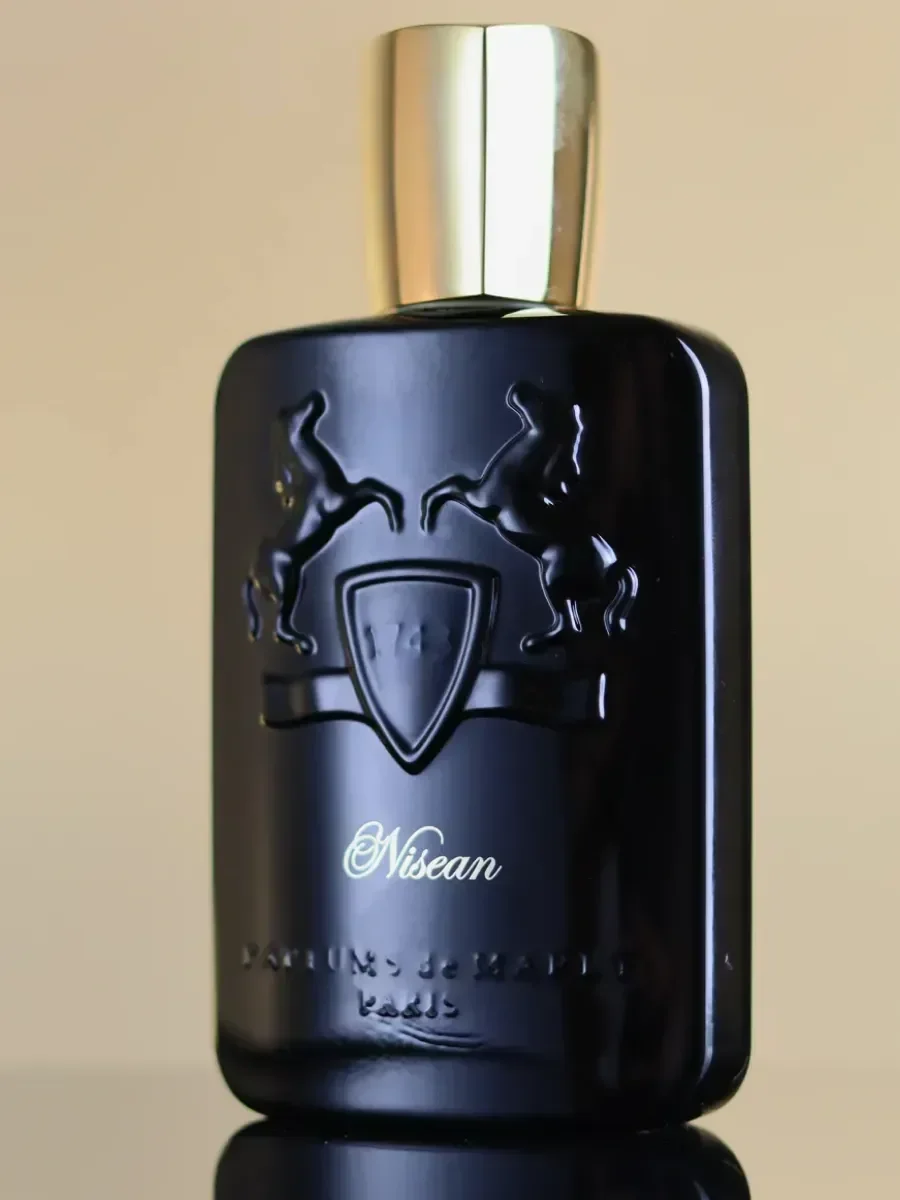 Nisean 125 ml, Парфюмс де Марли - миниатюра 2