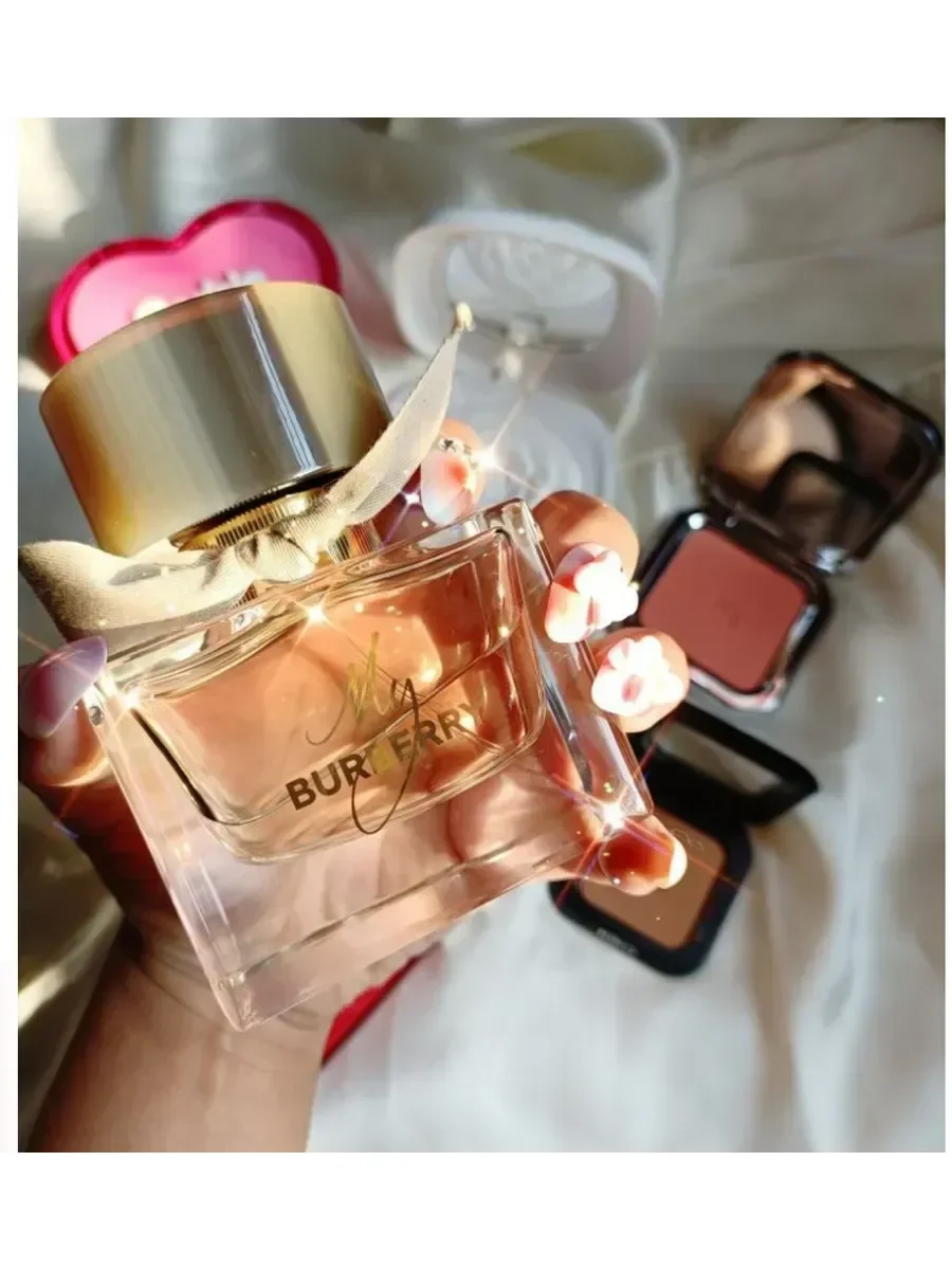 My Burberry - изображение 1