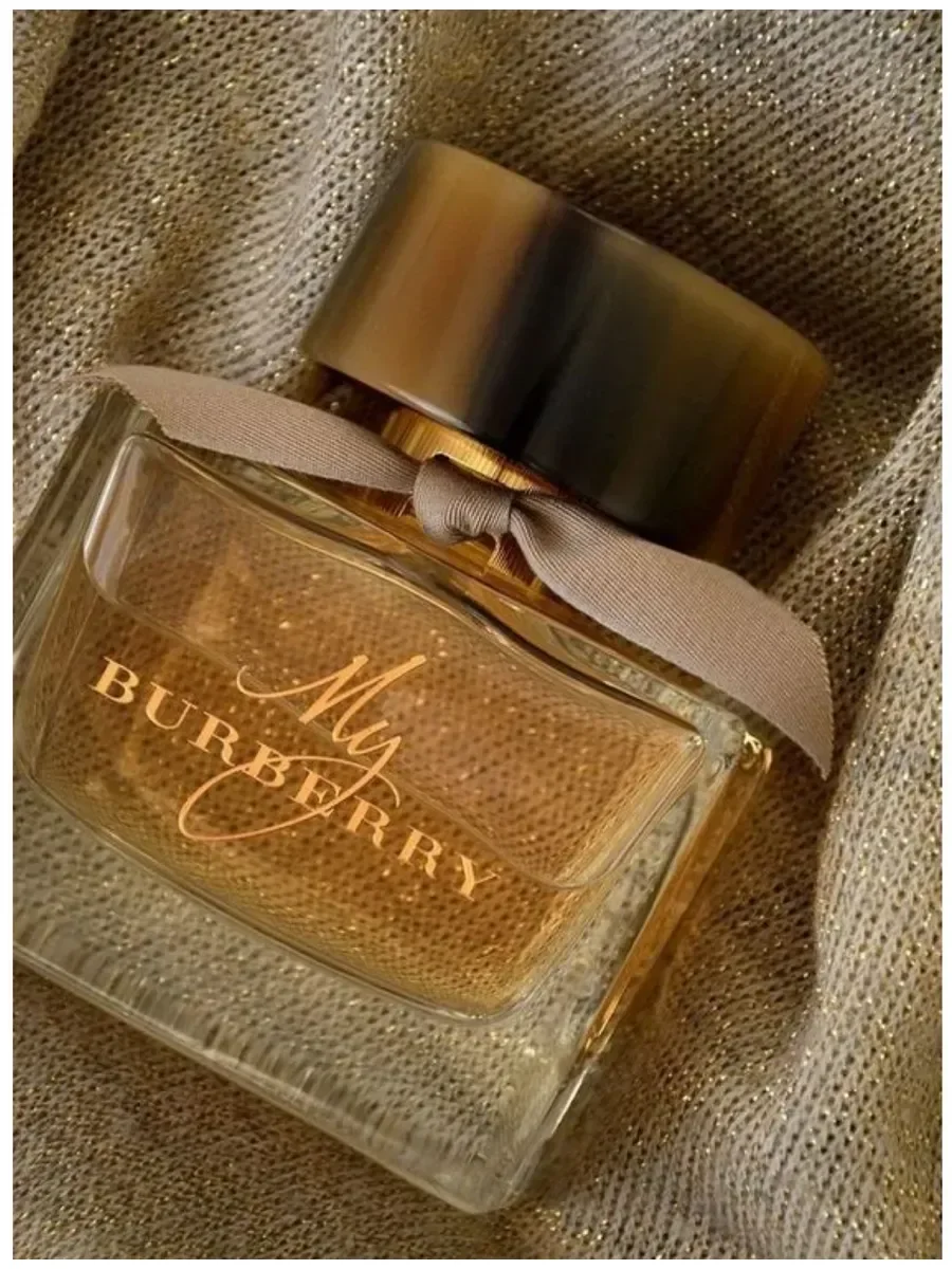 My Burberry - миниатюра 3