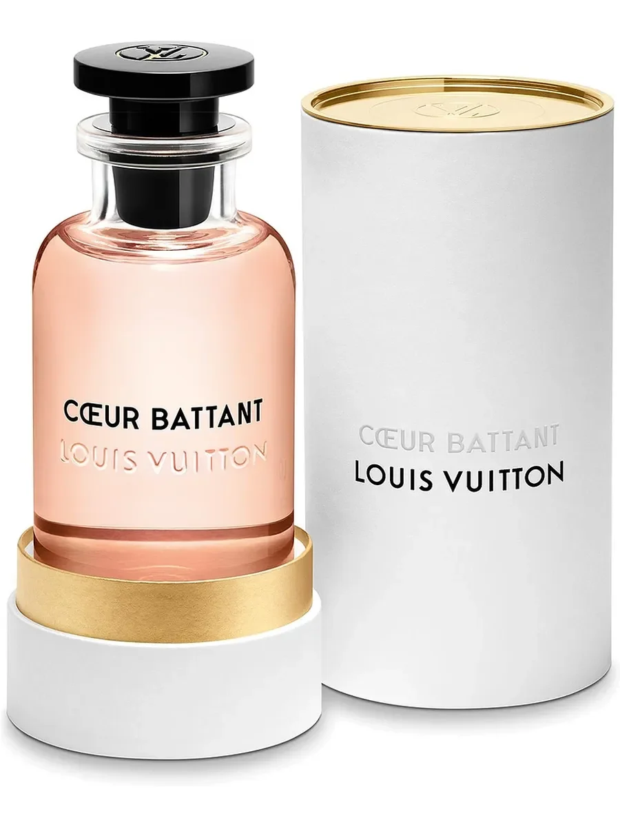 Louis Vuitton Coeur Battant 100ml - изображение 1