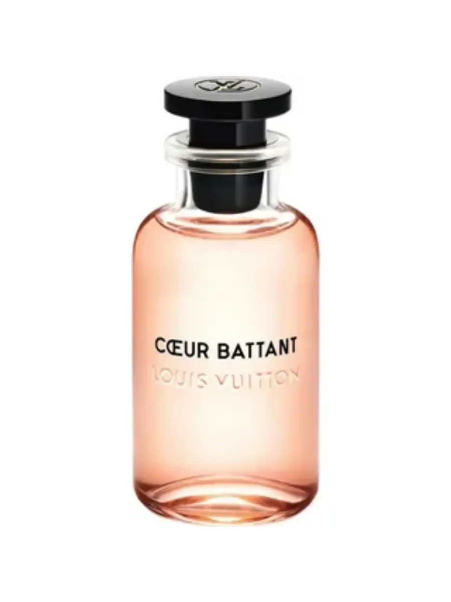 Louis Vuitton Coeur Battant 100ml - миниатюра 3