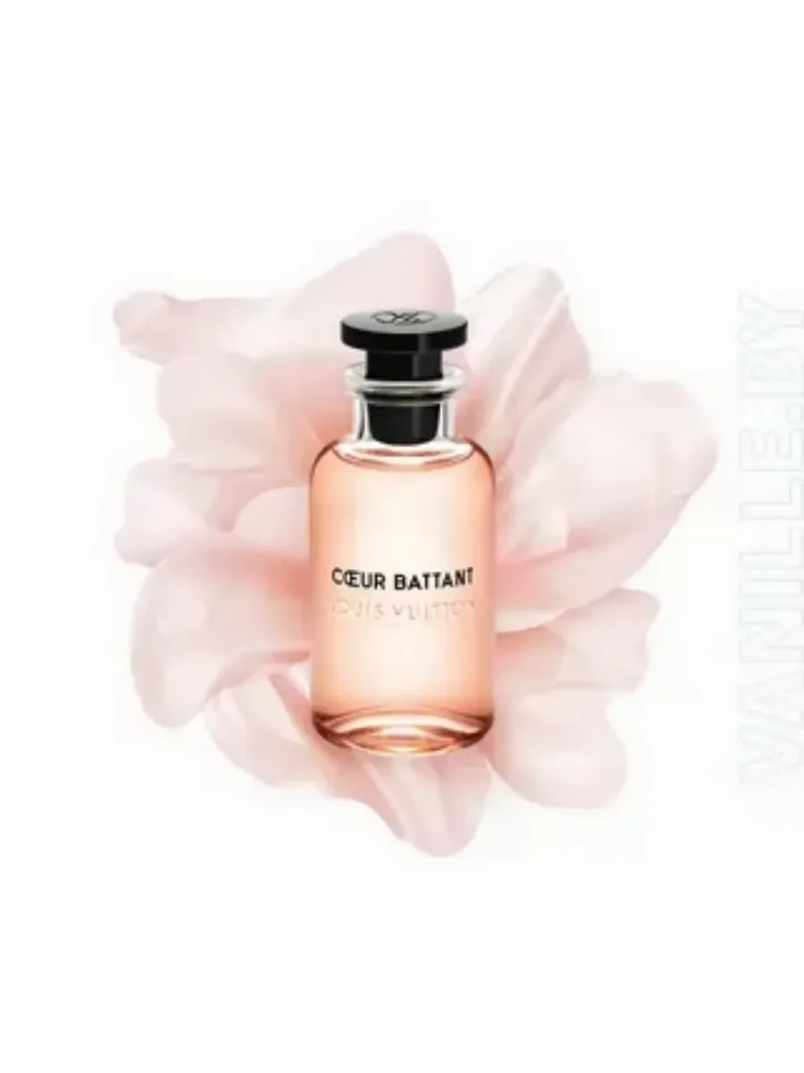 Louis Vuitton Coeur Battant 100ml - миниатюра 4