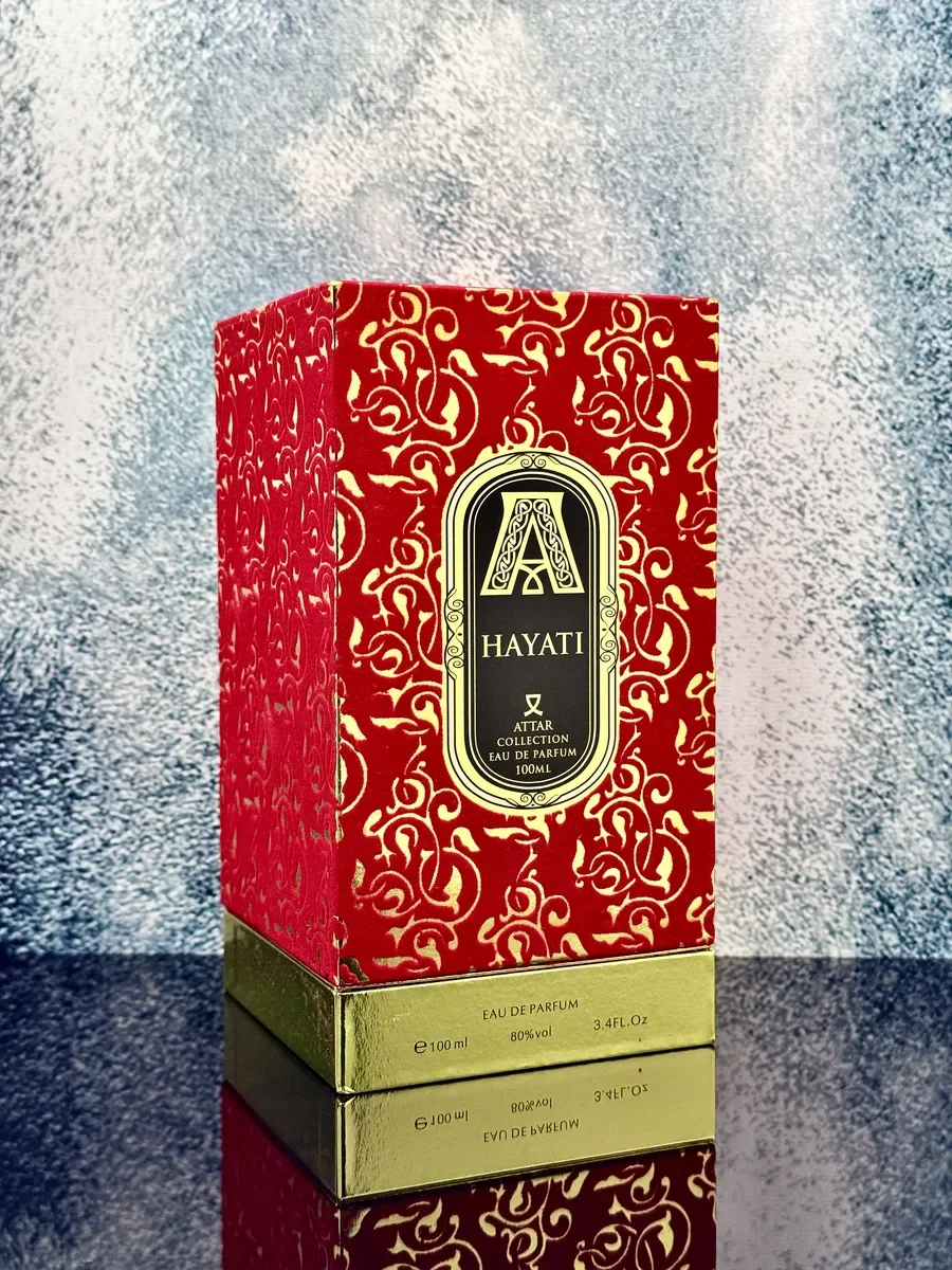 HAYATI COLLECTION 5ML - миниатюра 3
