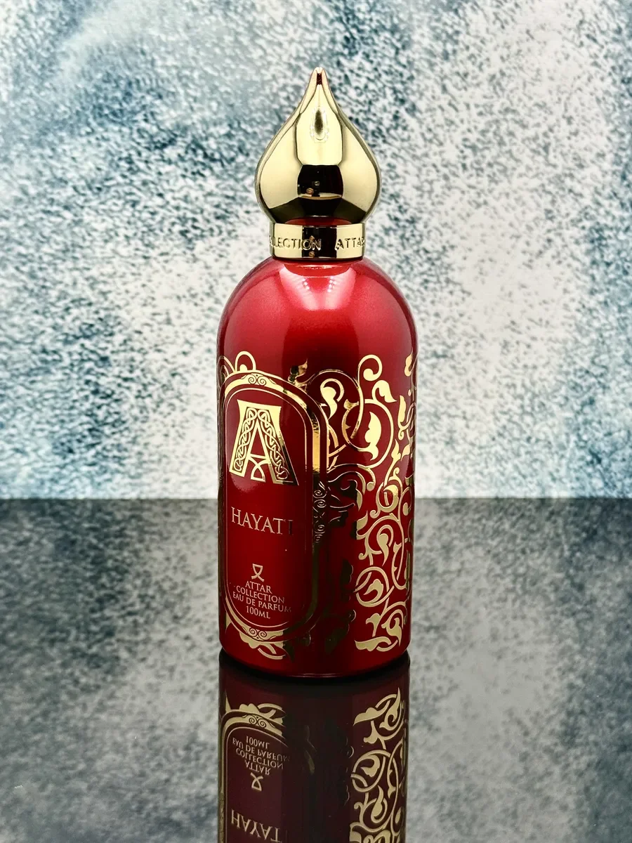 HAYATI COLLECTION 5ML - миниатюра 4