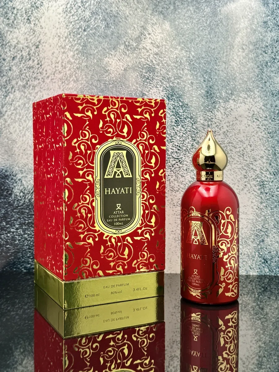 HAYATI COLLECTION 5ML - миниатюра 5