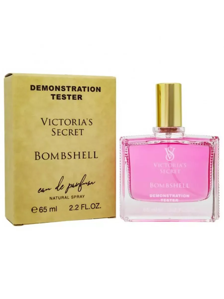 Тестер Victoria Secret Bombshell,65 ml - изображение 1