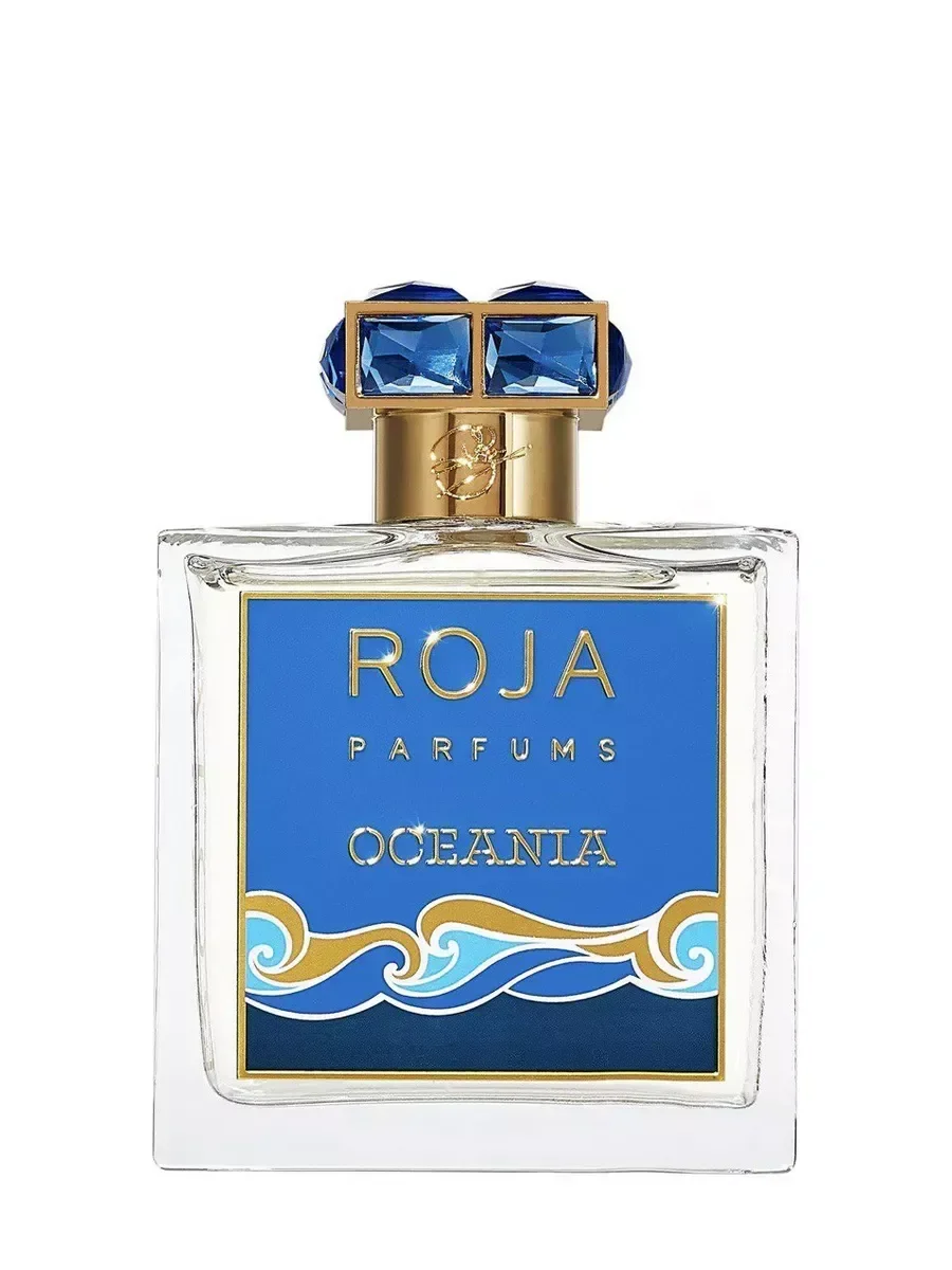 Духи Roja Oceania 50 мл - изображение 1